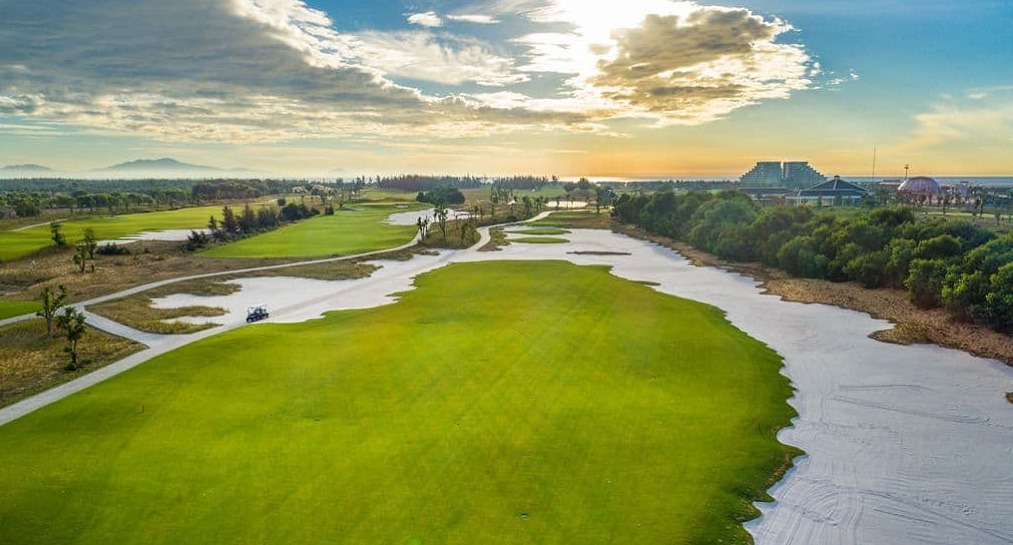 다낭골프-호이안cc-다낭유흥