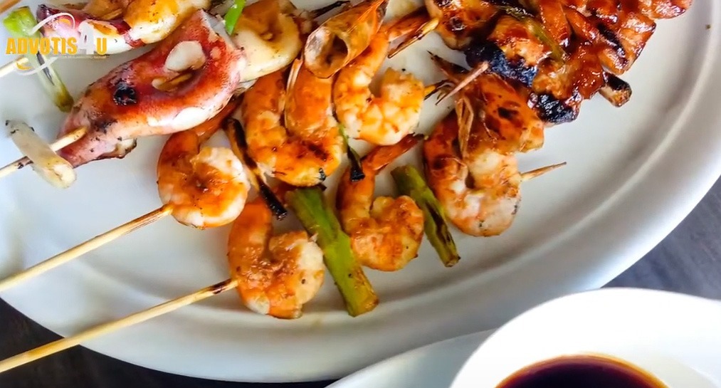 다낭유흥-씨푸드-레스토랑