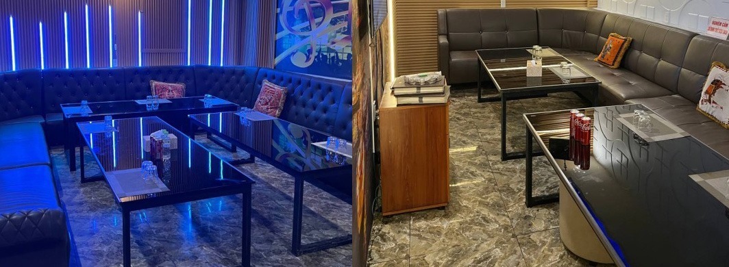 다낭준코가라오케-준코-KTV