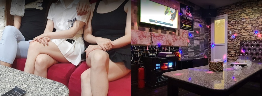 다낭텐프로-가라오케