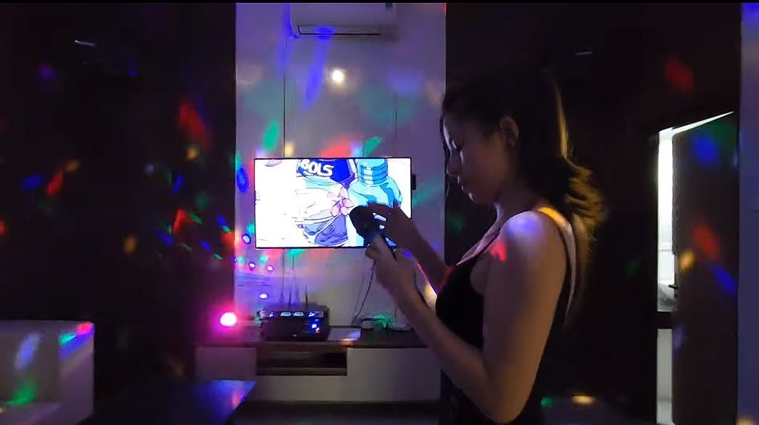 다낭풀빌라-파티-에코